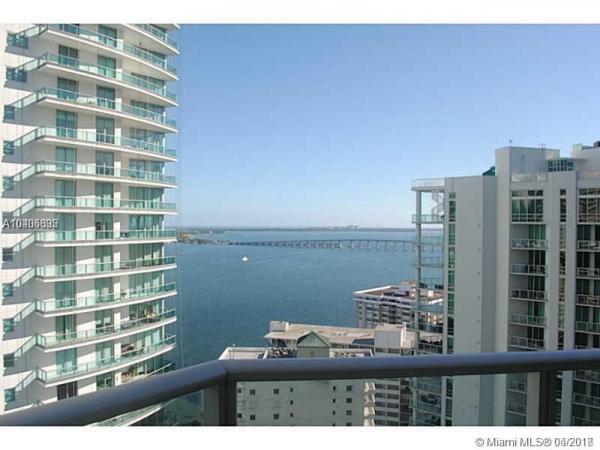 Brickell House, 1300 BRICKELL BAY DR #2609, Miami, Florida 33131, image 2