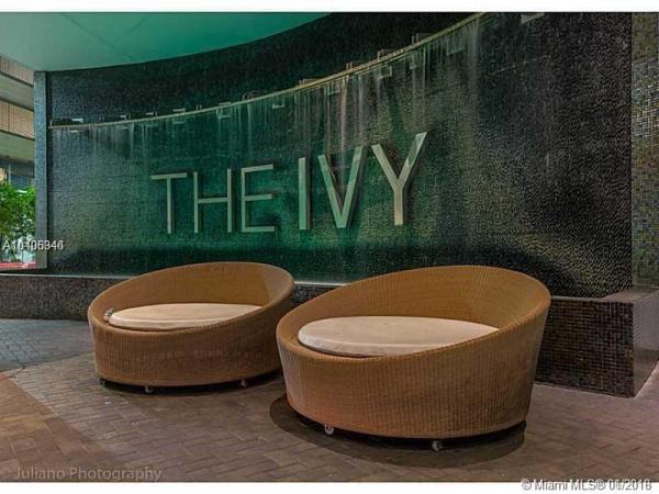 The Ivy At Riverfront, 90 SW 3rd St #1716, Miami, Florida 33130, image 2