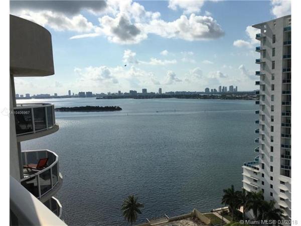 23 Biscayne Bay, 601 NE 23rd St #PH1805, Miami, Florida 33137, image 2