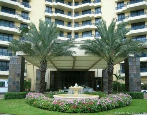Parc Central Aventura South, 3300 NE 191st St #1204, Aventura, Florida 33180, image 2