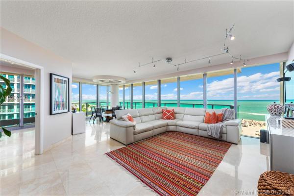 Il Villaggio On South Beach, 1455 Ocean Dr #809, Miami Beach, Florida 33139, image 2