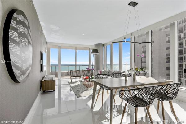 South Carillon Beach, 6799 Collins Ave #1205, Miami Beach, Florida 33141, image 2