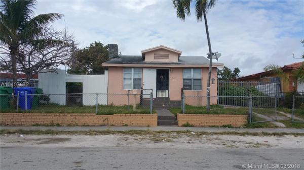 Kirkland Heights, 3645 SW 3rd St, Miami, Florida 33135, image 2