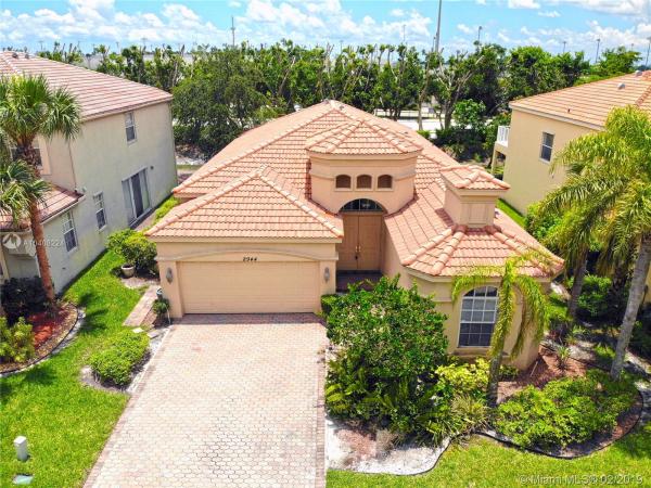 Shaughnessy Village, 2944 Shaughnessy Dr, Wellington, Florida 33414, image 2