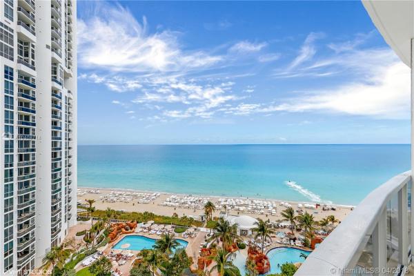 Trump International Beach Resort, 18001 Collins Ave #606, Sunny Isles Beach, Florida 33160, image 2