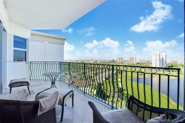 Turnberry Village North Tower, 20000 E Country Club Dr #TS-04, Aventura, Florida 33180, image 2