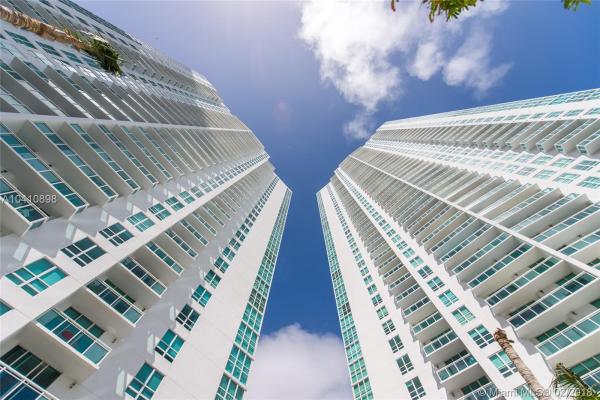 The Plaza On Brickell West, 951 Brickell Ave #3105, Miami, Florida 33131, image 2