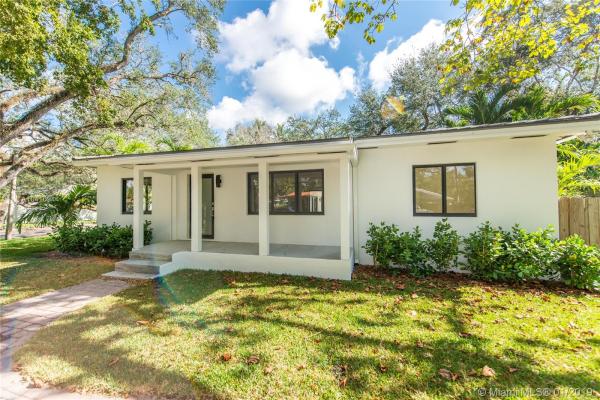 Sunshine Vistas, 3651 S Le Jeune Rd, Miami, Florida 33146, image 2