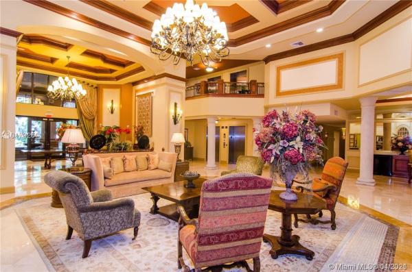Puerta De Palmas, 888 S Douglas Rd #505, Coral Gables, Florida 33134, image 2
