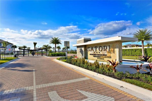 Satori, 8814 NW 154th Ter, Miami Lakes, Florida 33018, image 2