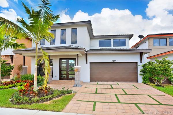 Satori, 8854 NW 154th Ter, Miami Lakes, Florida 33018, image 2