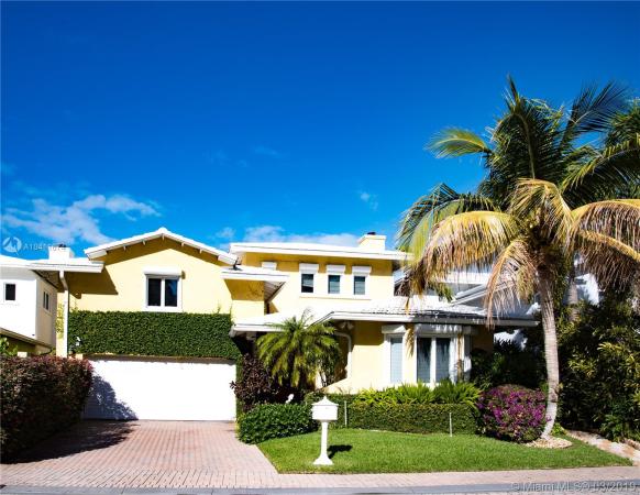 Grand Bay Villas, 3 Coconut Ln, Key Biscayne, Florida 33149, image 2