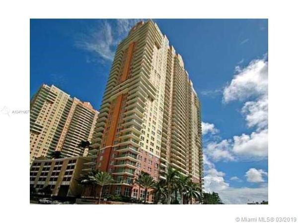 The Mark On Brickell, 1155 Brickell Bay Dr #503, Miami, Florida 33131, image 2