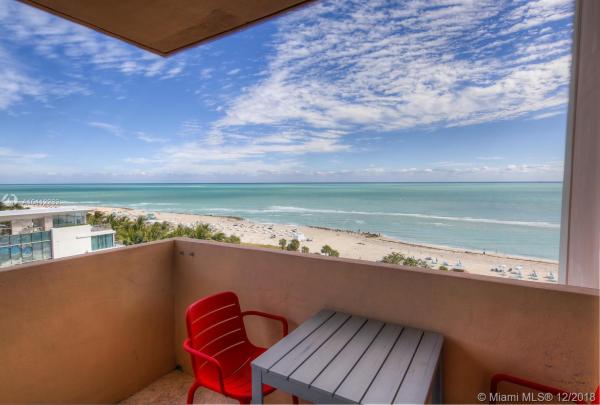 Triton Tower, 2899 Collins Ave #1029, Miami Beach, Florida 33140, image 2