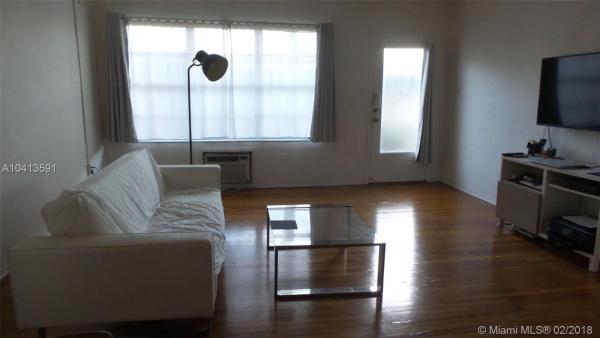 The Leslie, 1325 Meridian Ave #8, Miami Beach, Florida 33139, image 2