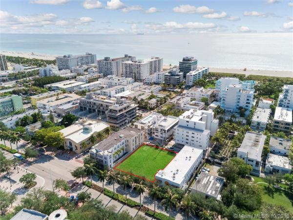 Ocean Beach, 251 Washington Ave, Miami Beach, Florida 33139, image 2