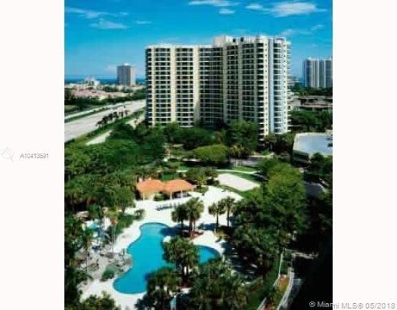 Parc Central Aventura East, 3300 NE 192nd St #707, Aventura, Florida 33180, image 2