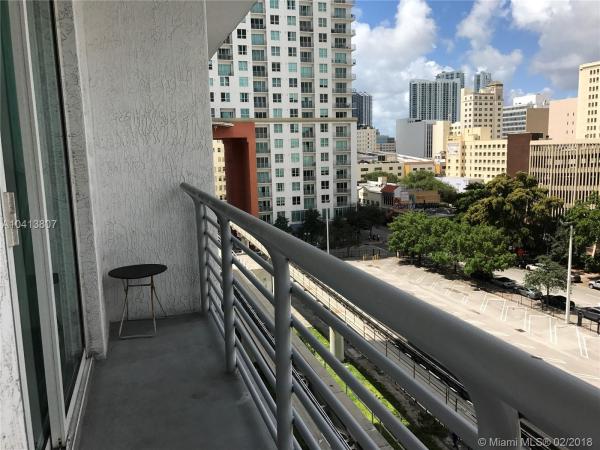 The Loft Downtown, 234 NE 3rd St #701, Miami, Florida 33132, image 2