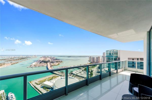 900 Biscayne Bay, 900 Biscayne #PH6101, Miami, Florida 33132, image 2