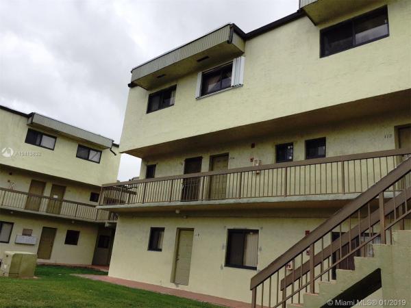 Tamiami Village, 1001 SW 105th Ave #116, University Park, Florida 33174, image 2