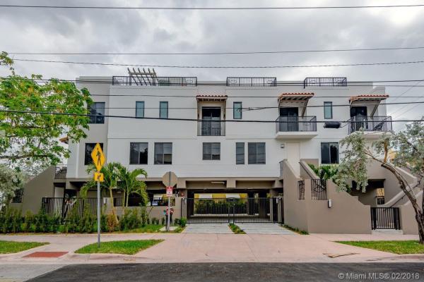 Amalfi In The Gables, 1405 Galiano #1, Coral Gables, Florida 33134, image 2