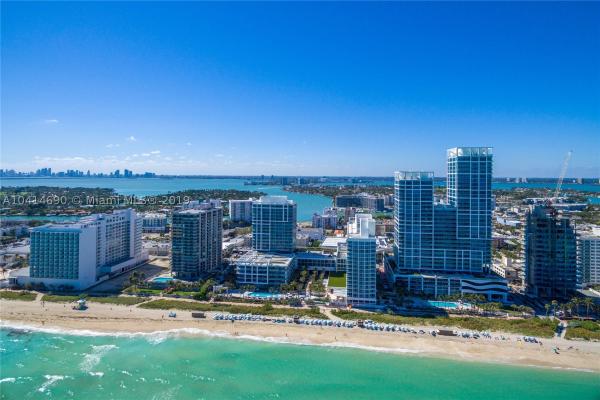 South Carillon Beach, 6799 Collins Ave #303, Miami Beach, Florida 33141, image 2