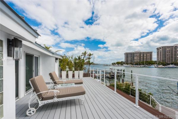 Fairhaven, 1826 S Bayshore Ln, Miami, Florida 33133, image 2