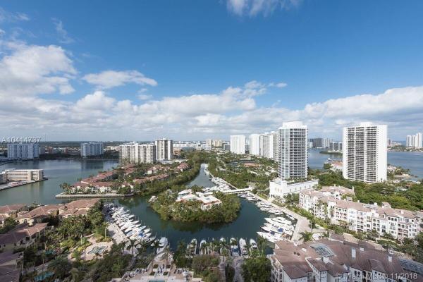 2000 Island Boulevard, 2000 Island Blvd #2604, Aventura, Florida 33160, image 2