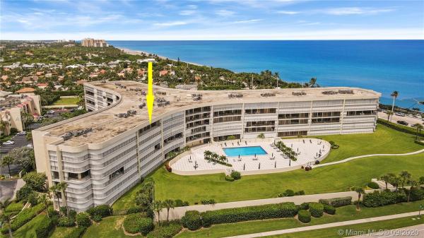 Oceancrest, 1300 S A1a #616, Jupiter, Florida 33477, image 2