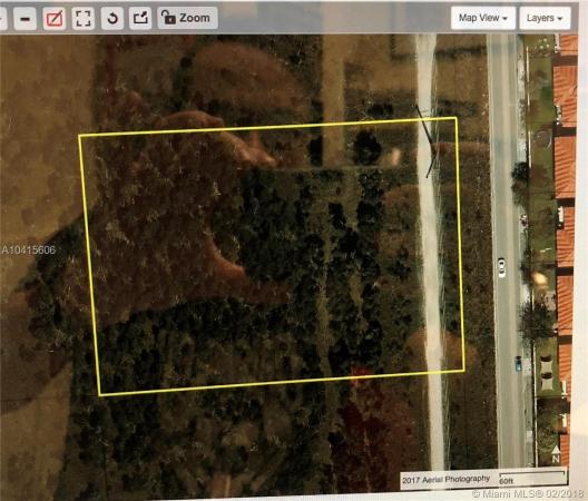 157 SW Bird Rd, Coral Terrace, Florida 33185, image 2