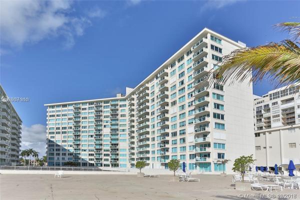 The Perigon Miami Beach, 5333 Collins Ave #404, Miami Beach, Florida 33140, image 2
