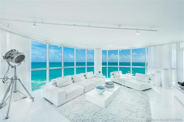 La Gorce Palace, 6301 Collins Ave #2201, Miami Beach, Florida 33141, image 2