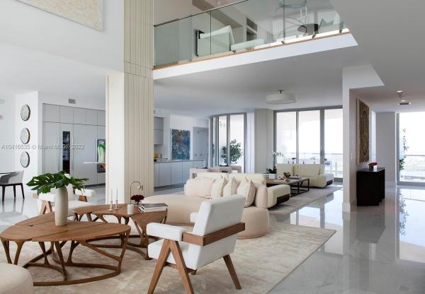 Jade Signature, 16901 Collins Ave #5303, Sunny Isles Beach, Florida 33160, image 2