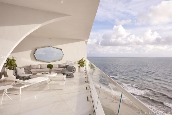 Jade Signature, 16901 Collins Ave #1503, Sunny Isles Beach, Florida 33160, image 2