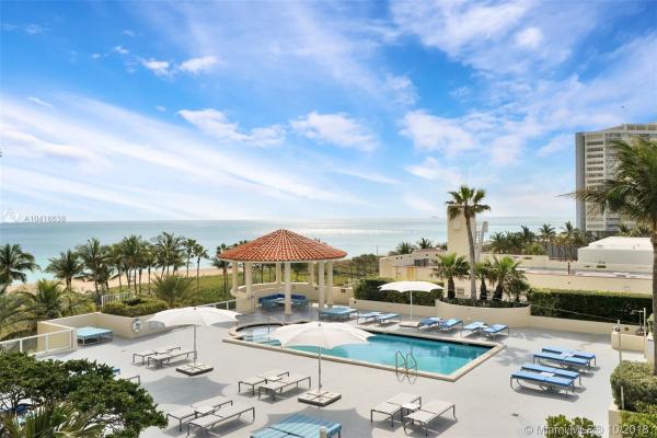 St Tropez Ocean, 7330 Ocean Ter #7-C, Miami Beach, Florida 33141, image 2