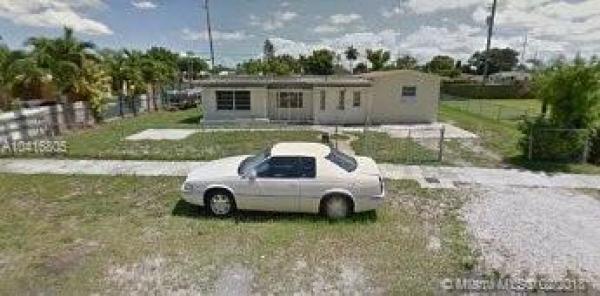 Bunche Park, 2570 NW 155th Ter, Miami Gardens, Florida 33054, image 2