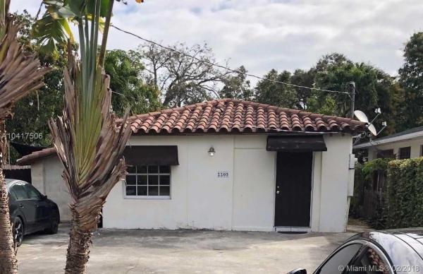 Coral Way Park, 2205 SW 60th Ave, Coral Terrace, Florida 33155, image 2