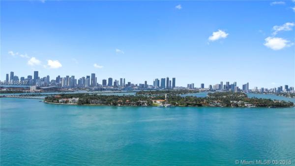 The Bentley Bay North, 540 West Ave #1812, Miami Beach, Florida 33139, image 2