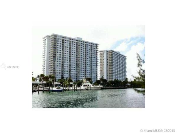 Arlen House Central, 300 Bayview Dr #303, Sunny Isles Beach, Florida 33160, image 2