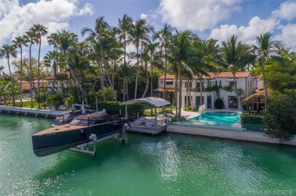 Beach View, 6401 Pine Tree Dr Cir, Miami Beach, Florida 33141, image 2