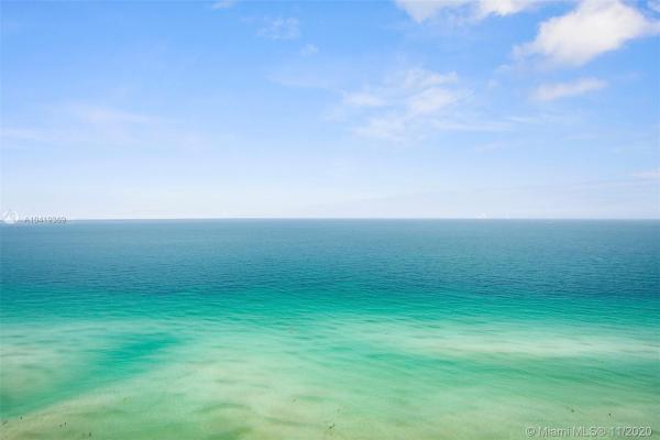 Jade Beach, 17001 COLLINS AVE #4207, Sunny Isles Beach, Florida 33160, image 2
