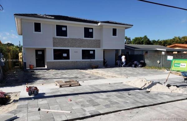 Bird Road Highlands, 3630 SW 88th Pl #B, Westchester, Florida 33165, image 2