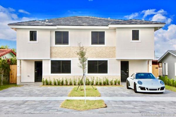 Bird Road Highlands, 3721 SW 88th Pl #A, Westchester, Florida 33165, image 2