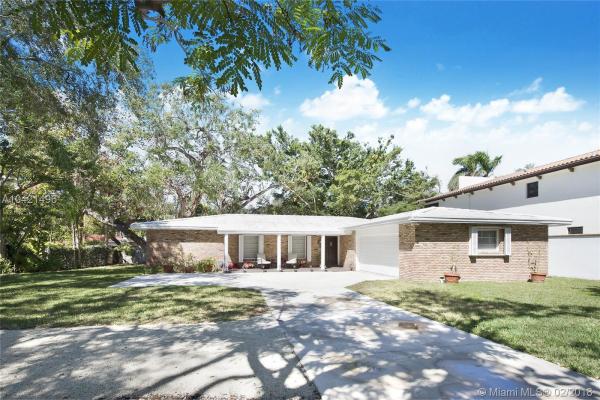 Silver Bluff, 1755 Tigertail Ave, Miami, Florida 33133, image 2