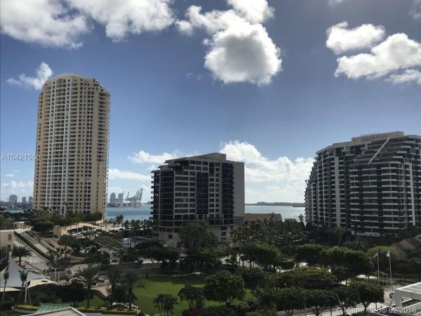 Courts Brickell Key, 801 Brickell Key Blvd #911, Miami, Florida 33131, image 2