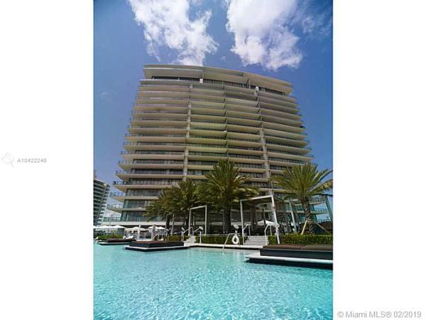 Apogee, 800 S POINTE DR #1201, Miami Beach, Florida 33139, image 2