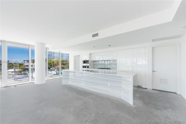 One Ocean, 1 Collins Ave #306, Miami Beach, Florida 33139, image 2
