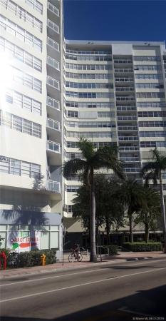 Burleigh House, Miami Beach, Florida 33141, image 2