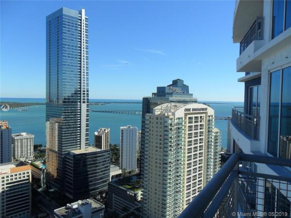 Infinity At Brickell, 60 SW 13th St #3802, Miami, Florida 33130, image 2