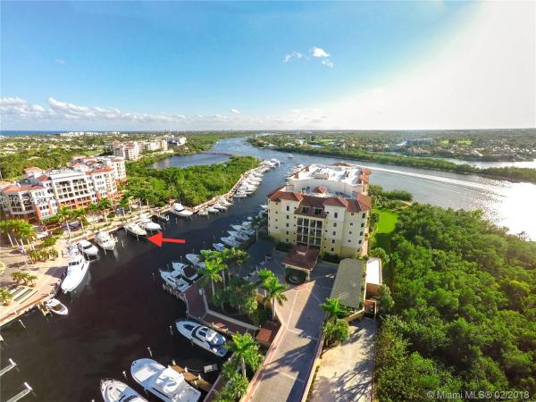 The Marina At Jupiter Yacht Club, 348 S Us Highway 1, Jupiter, Florida 33477, image 2